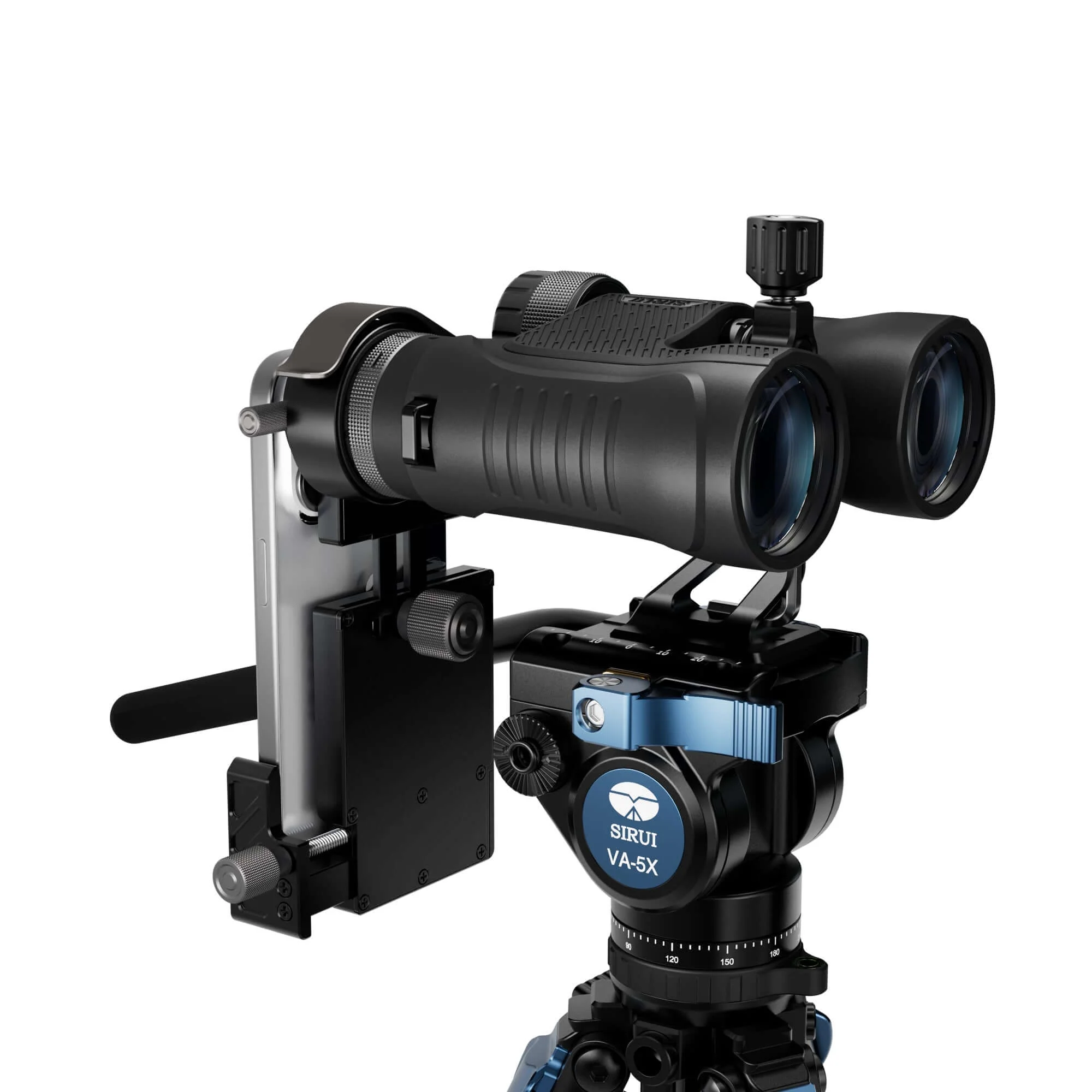 SIRUI TS-M Series TeIescope Mobile Phone Adapter - Image 6