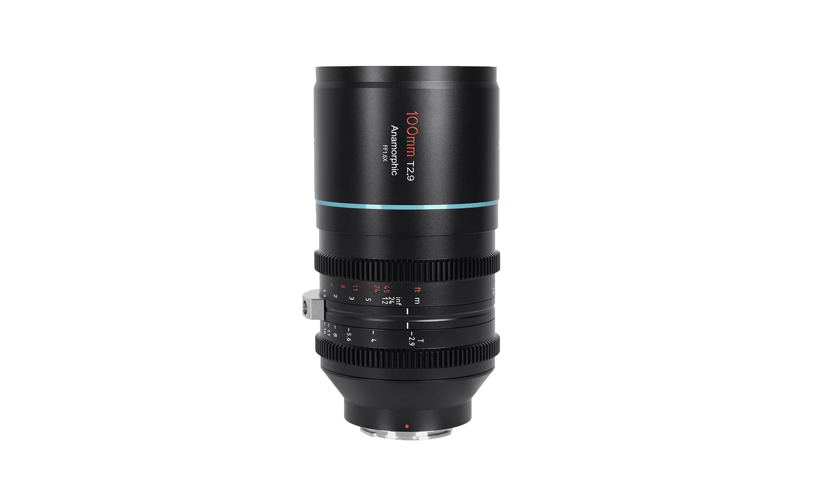 SIRUI Venus Full-Frame Anamorphic Lens - Image 4