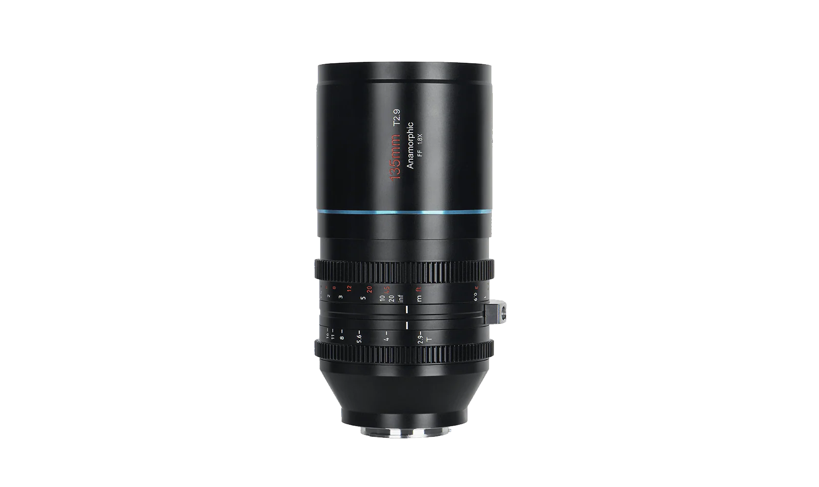 SIRUI Venus Full-Frame Anamorphic Lens - Image 5