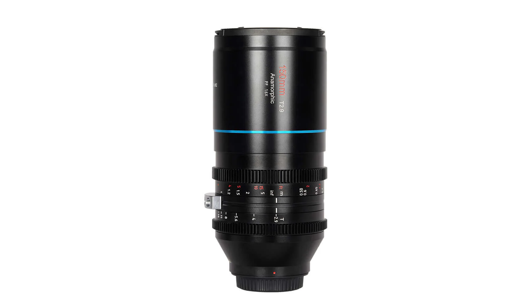 SIRUI Venus Full-Frame Anamorphic Lens - Image 6