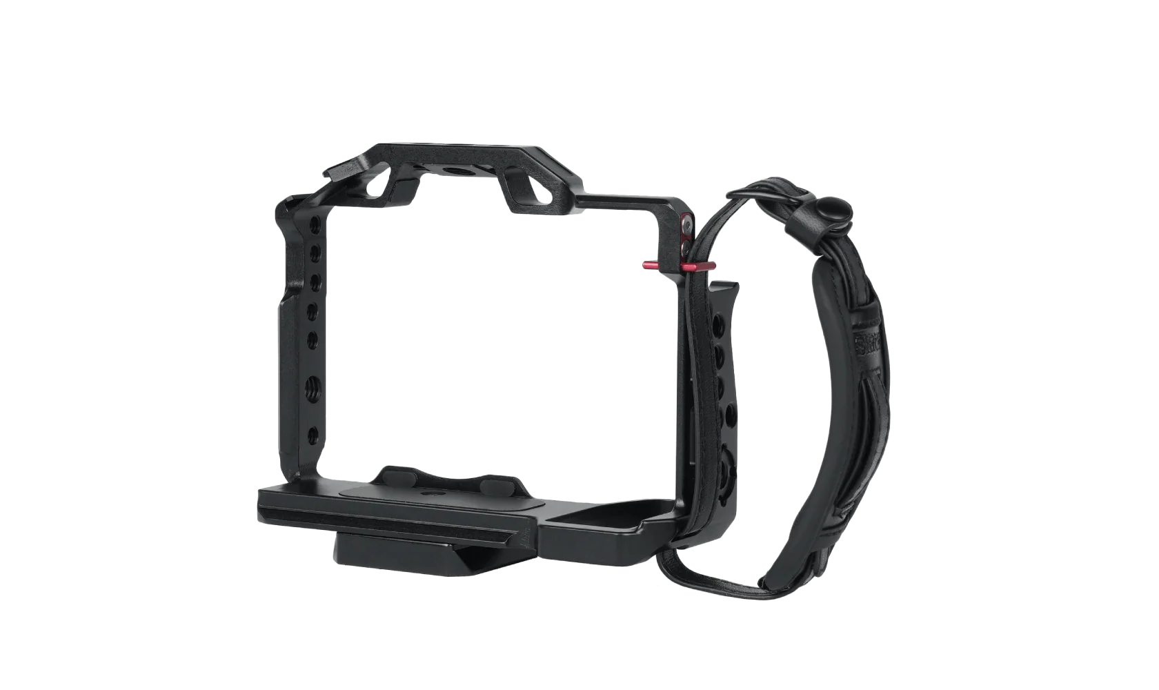 SIRUl Full Camera Cage for Panasonic LUMIX S5II/S5IIX/G9II - Image 3