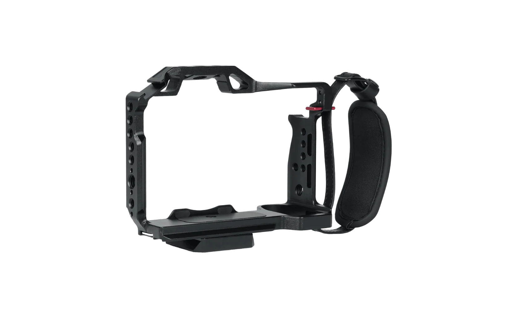 SIRUl Full Camera Cage for Panasonic LUMIX S5II/S5IIX/G9II - Image 4