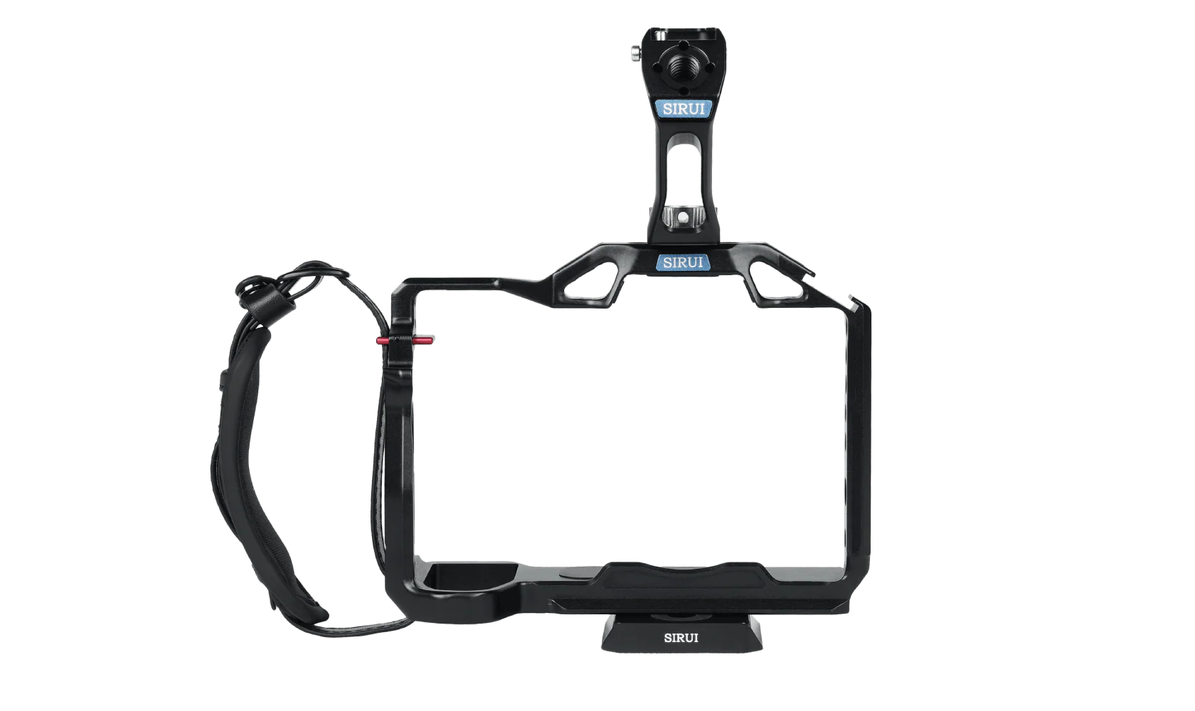 SIRUl Full Camera Cage for Panasonic LUMIX S5II/S5IIX/G9II - Image 5