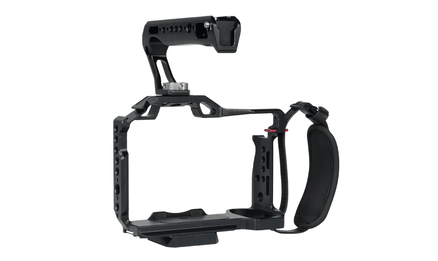 SIRUl Full Camera Cage for Panasonic LUMIX S5II/S5IIX/G9II - Image 6