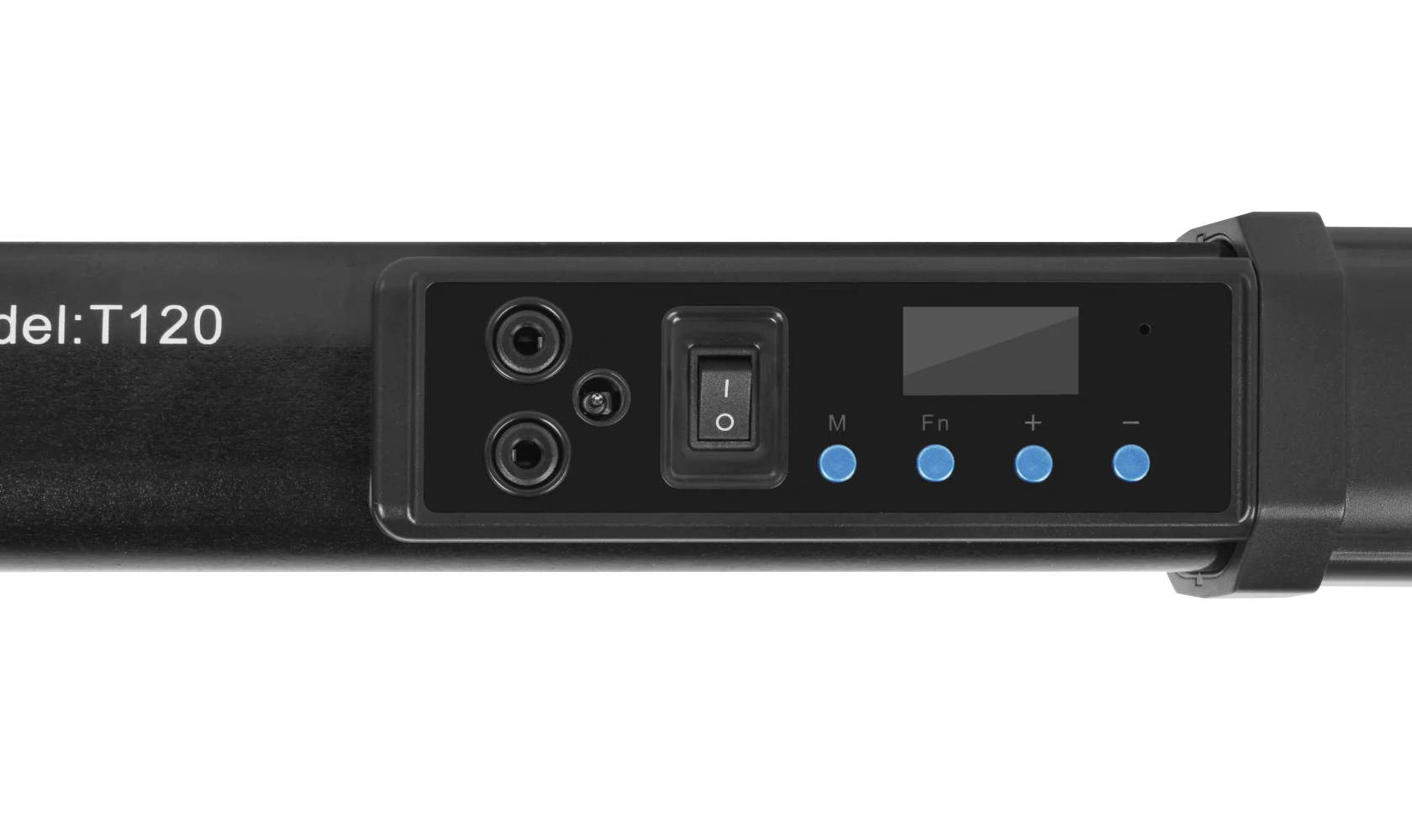 T120 Dual-Purpose Telescopic Tube Light - Image 6