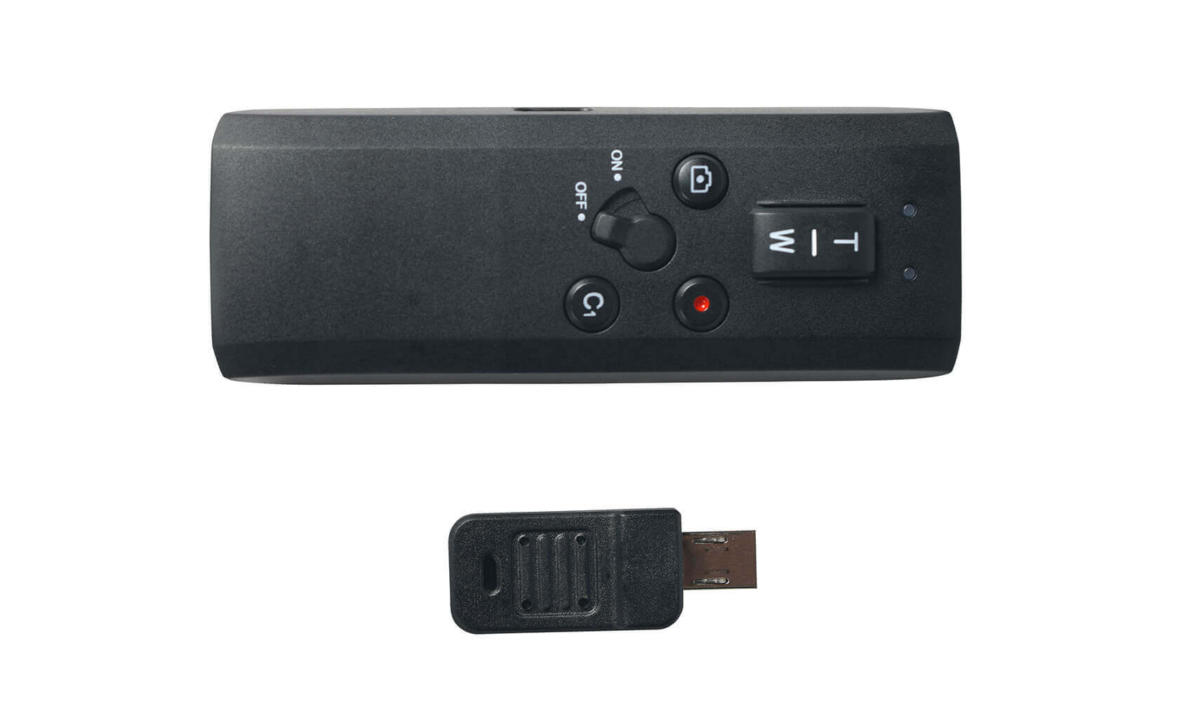 SIRUI Table Tripod  Remote Control Tripod 3T-R for camera and phone - Image 6